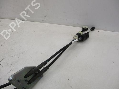 Cable FORD FIESTA VI (CB1, CCN) 1.25 | BP37116901E12 - Image 5