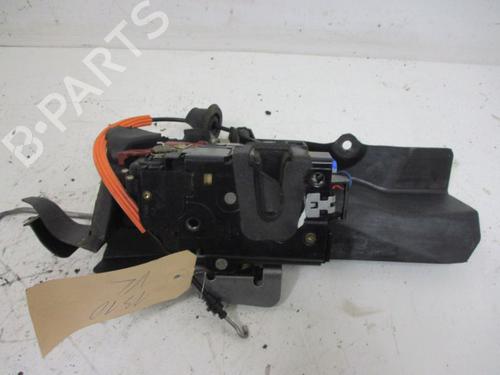 Used Front left exterior door handle AUDI A8 D3 (4E2, 4E8) 4.0 TDI quattro (275 hp) 18794918