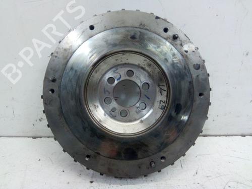 Schwungrad für NISSAN MICRA IV (K13K, K13KK) 1.2 (80 hp) 31703412