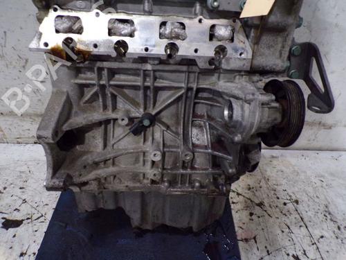 Engine VW GOLF PLUS V (5M1, 521) 1.6 FSI | BP37130063M1 - Image 3