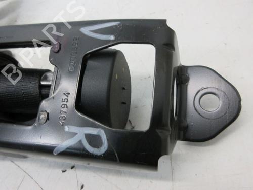 Front right seatbelt VOLVO V50 (545) 1.6 D | BP29093875I25 - Image 7