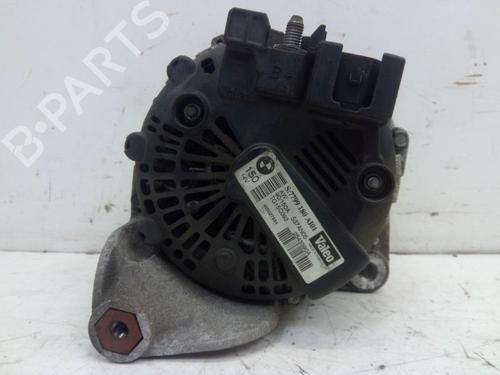 Alternator BMW 1 (E87) 120 d | BP31703164M7 