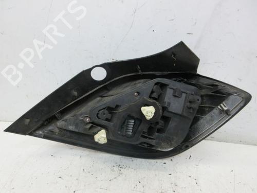 Left taillight OPEL ASTRA H (A04) 1.6 (L48) | BP29091210C34 