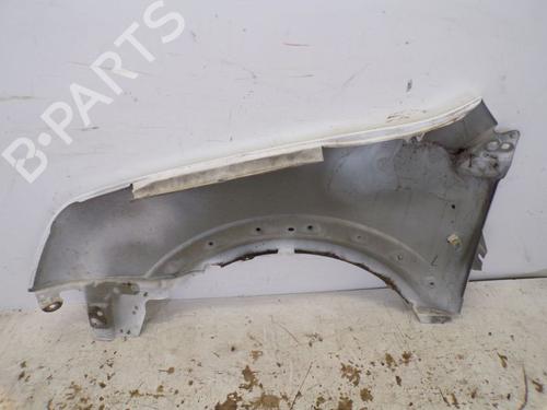 Right front fenders FORD TRANSIT CONNECT (P65_, P70_, P80_) 1.8 TDCi | BP29096298C42 
