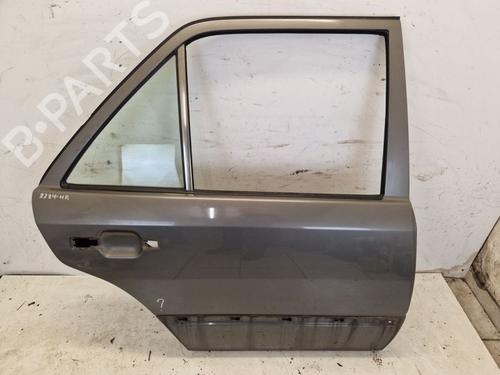 Used Right rear door MERCEDES-BENZ 124 Saloon (W124) 300 D (124.130) (113 hp) 29103614