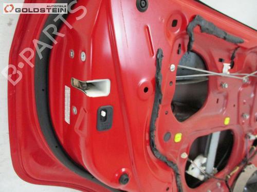 Left rear door HONDA JAZZ II (GD_, GE3, GE2) 1.3 iDSi (GD1) | BP30184477C4 