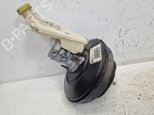 Used Servo brake PEUGEOT 208 I (CA_, CC_) 1.4 VTi (95 hp) 29101999