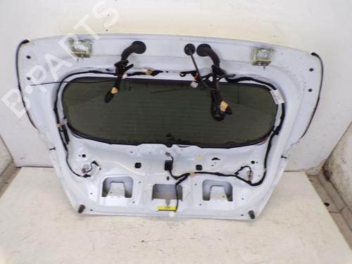 Tailgate FORD FIESTA VII (HJ, HF) 1.5 ST EcoBoost | BP29098402C6 