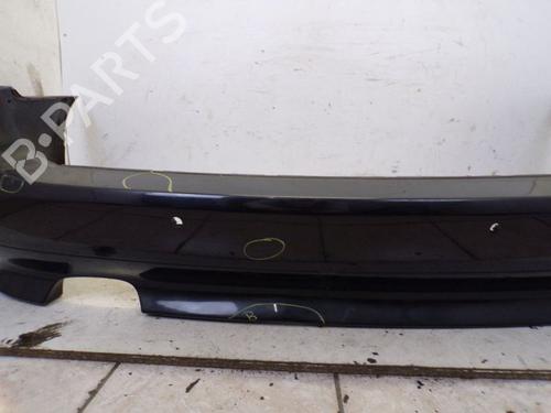 Rear bumper BMW 5 Touring (E61) 520 d | BP29085247C8 