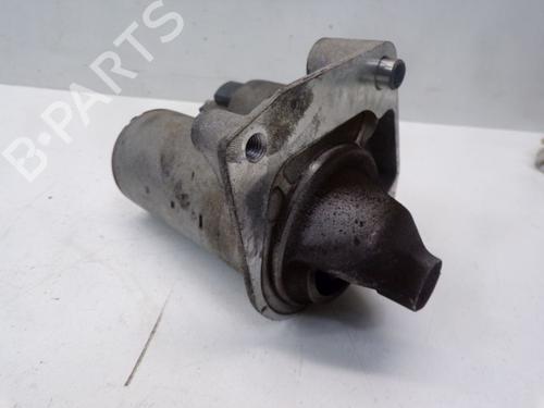 Starter CITROËN C3 II (SC_) 1.2 VTi 82 | BP38027154M8 - Image 5