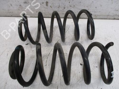 Shock absorber spring SMART ROADSTER (452) 0.7 (452.434) | BP29092091C152 