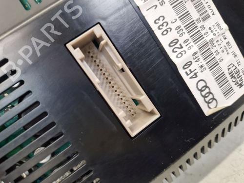 Instrument cluster AUDI A6 C6 (4F2) 2.7 TDI | BP37144420C47 - Image 8