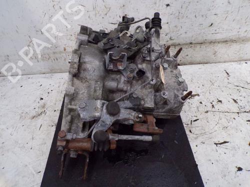 Gearbox MITSUBISHI LANCER VIII Sportback (CX_A) 1.6 MIVEC | BP38566670M3 - Image 4