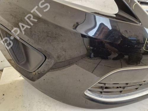 Front bumper FORD FIESTA VI (CB1, CCN) 1.6 Ti | BP29108159C7 