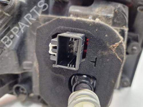 Right taillight VW GOLF VII (5G1, BQ1, BE1, BE2) 2.0 TDI | BP25377647C35 