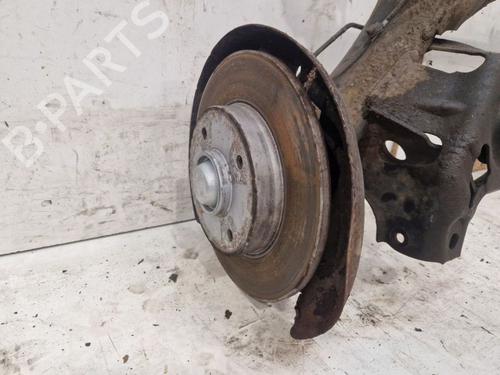 Rear axle PEUGEOT 308 I (4A_, 4C_) 1.6 16V | BP29102815M2 