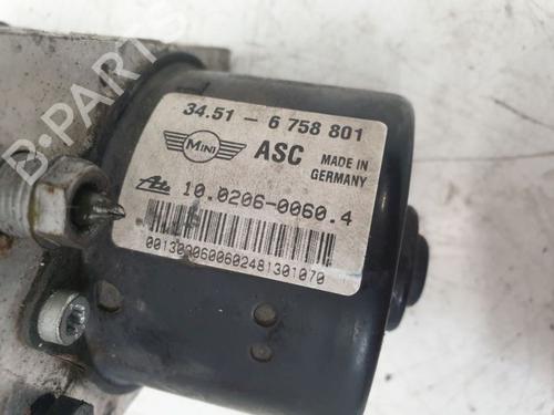 Electronic module MINI MINI (R50, R53) Cooper | BP34351507M83  - Image 8