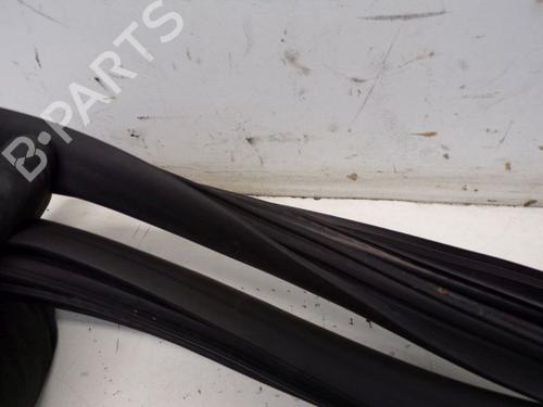Rubber door seal SKODA ROOMSTER (5J7) 1.4 | BP29096472C142 