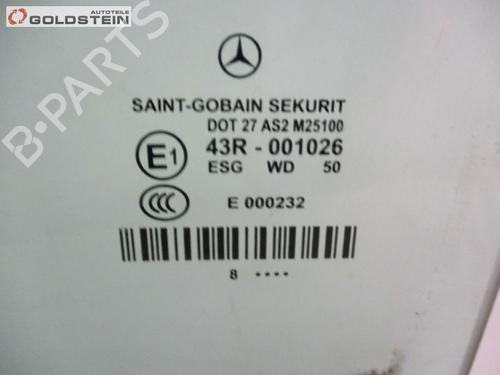 Other MERCEDES-BENZ CLS (C219) CLS 320 CDI (219.322) | BP18752305O1