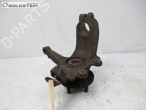 Left front steering knuckle FORD FOCUS C-MAX (DM2) 1.6 TDCi | BP18751157M25 