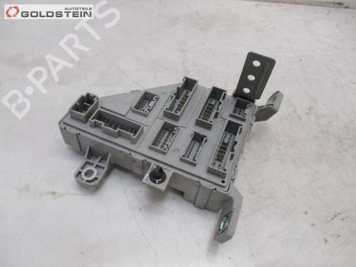 Fuse box HYUNDAI TUCSON (JM) 2.0 CRDi All-wheel Drive | BP23457641E1