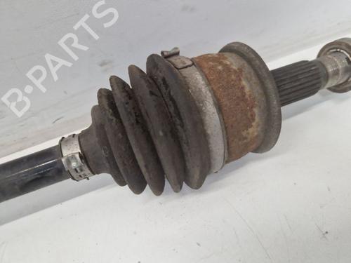 Right rear driveshaft CHEVROLET TRAX 1.7 TD AWD | BP37144268M41 - Image 4