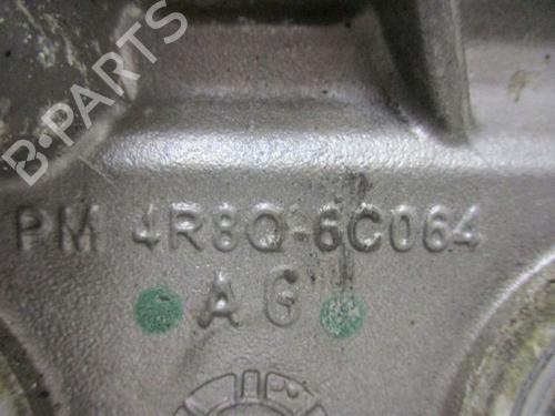 Cylinder head LAND ROVER DISCOVERY III (L319) 2.7 TD 4x4 | BP18795957M5 