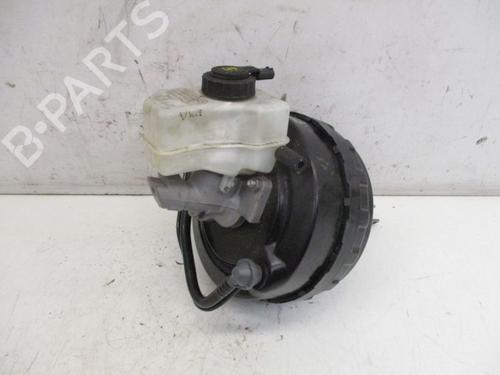 Servo brake BMW 3 Touring (E91) 318 i | BP19291558M42 