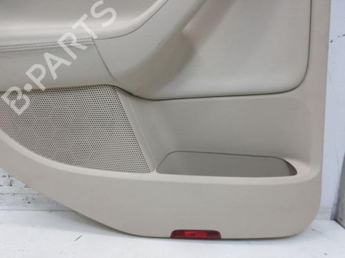 Rear left panel VW GOLF VI Variant (AJ5) 1.6 TDI | BP37124873C60 - Image 5