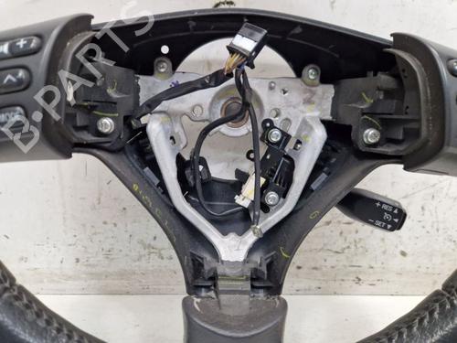 Steering wheel TOYOTA COROLLA Verso (ZER_, ZZE12_, R1_) 2.2 D-4D (AUR10_, AUR10R) | BP27321844C49 