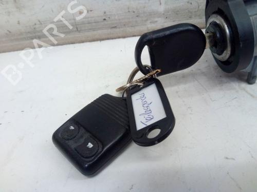 Ignition barrel FORD MAVERICK 2.3 16V | BP28064124M48