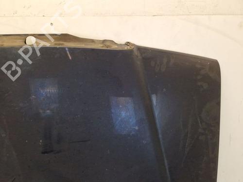 Hood MERCEDES-BENZ 124 Saloon (W124) 220 E (124.022) | BP29106378C1