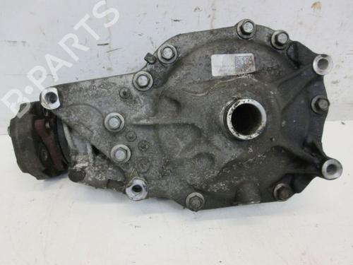 Front differential BMW X5 (E70) xDrive 35 d | BP29090373M23