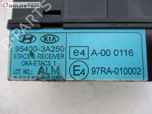 Electronic module HYUNDAI TRAJET (FO) 2.0 | BP38025130M83 - Image 4