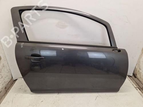 Used Right front door Right front door OPEL CORSA D (S07) 1.2 (L08, L68) (80 hp) 35947836 35947836