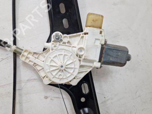 Front left window mechanism BMW 3 (E90) 318 i | BP28005340C22 