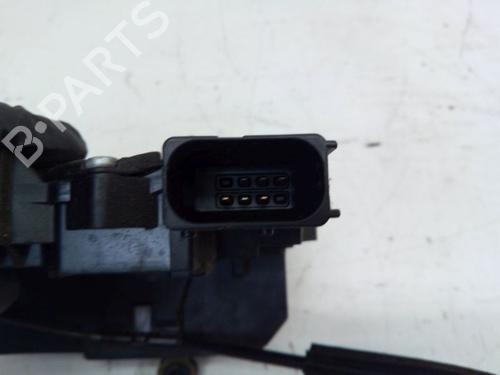 Front left lock PEUGEOT BOXER Van 2.2 HDi 120 | BP29102068C98
