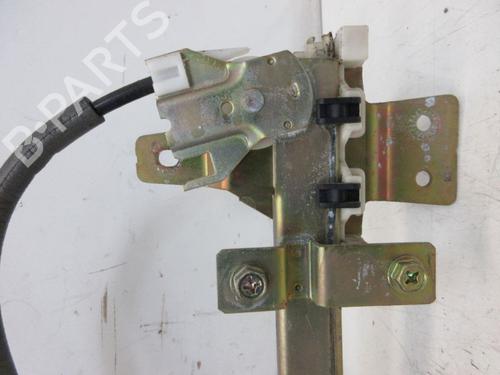 Front right window mechanism NISSAN TERRANO II (R20) 2.4 i 12V 4WD | BP29089249C23