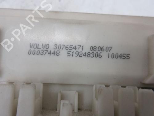 Fuse box VOLVO V50 (545) 1.6 D | BP19298825E1 