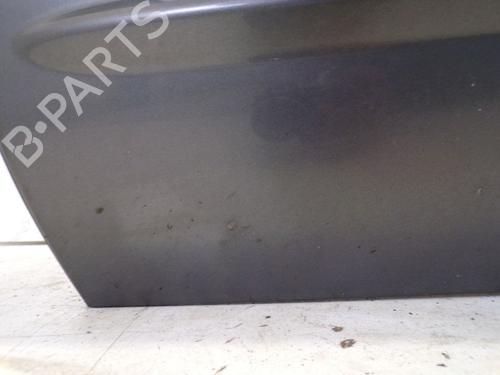 Left front door JEEP GRAND CHEROKEE II (WJ, WG) 4.7 V8 4x4 | BP26647800C2 