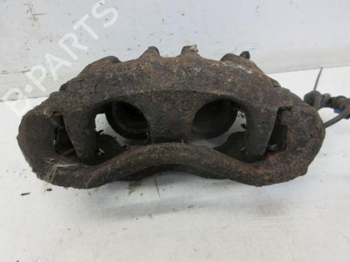 Right front brake caliper VW CRAFTER 30-50 Van (2E_) 2.0 TDI | BP37124568M104 - Image 5