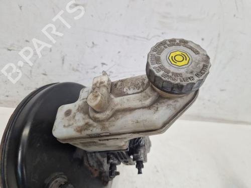 Servo brake OPEL AGILA B (H08) 1.0 (F68) | BP37135487M42 - Image 9