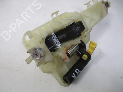 Front right exterior door handle KIA SOUL I (AM) 1.6 GDI | BP18803626C129