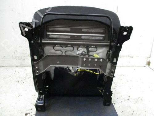 Right front seat MITSUBISHI LANCER VIII Sportback (CX_A) 1.6 MIVEC | BP37127625C16 - Image 10