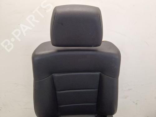 Left front seat MERCEDES-BENZ E-CLASS T-Model (S212) E 200 CDI / BlueTEC (212.205, 212.206) | BP37144613C15 - Image 2