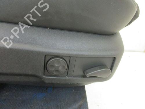 Right front seat AUDI A6 C5 (4B2, 4B4) 2.5 TDI | BP37112592C16 - Image 5