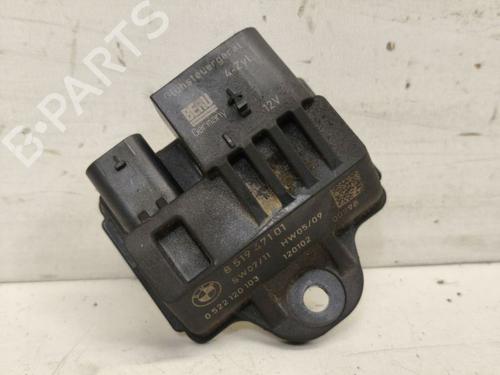 Elektronisk modul Elektronisk modul BMW 1 (F20) 118 d (143 hp) 39742724 39742724