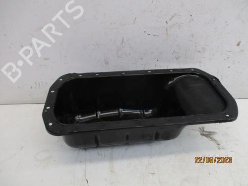 Oil sump MAZDA 3 (BK) 1.6 DI Turbo | BP19290236M115 