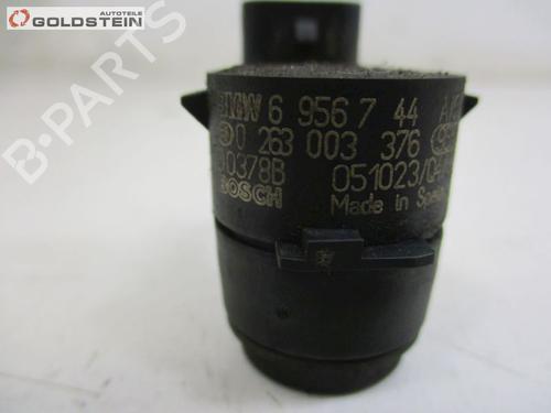 Electronic sensor BMW 1 (E87) 118 i | BP37106623M84 - Image 4