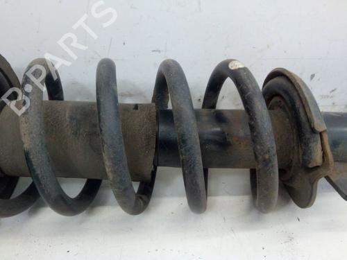 Left front shock absorber RENAULT TRAFIC II Van (FL) 1.9 dCi 100 (FL0C, FL0K, FL0B) | BP29109494M16 